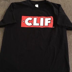 CLIF BAR T-Shirt